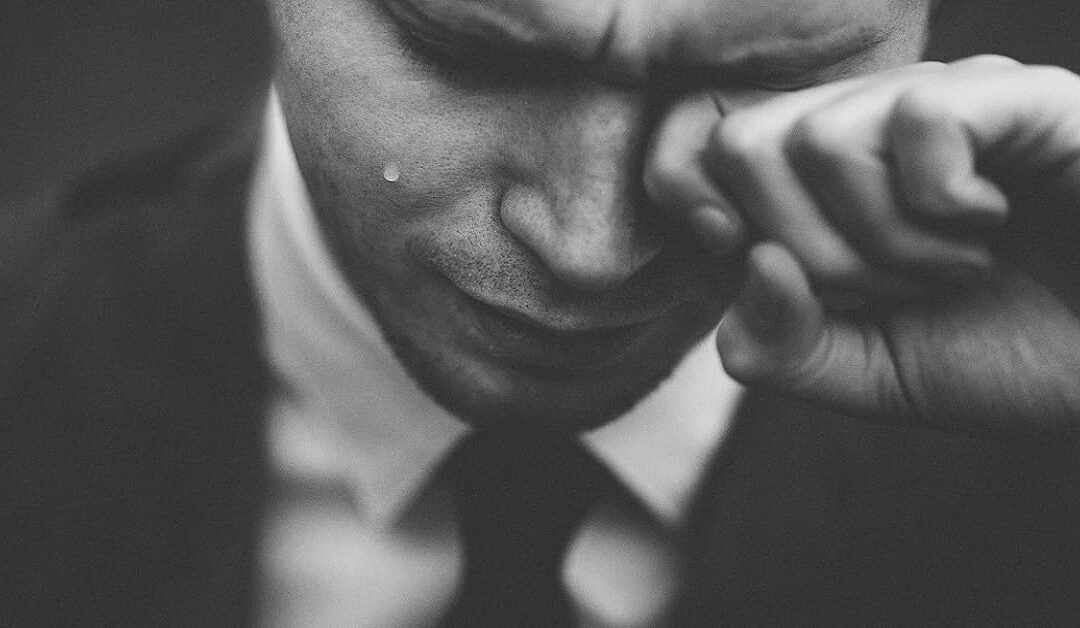 El don de llorarSin Autor