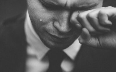 El don de llorarSin Autor