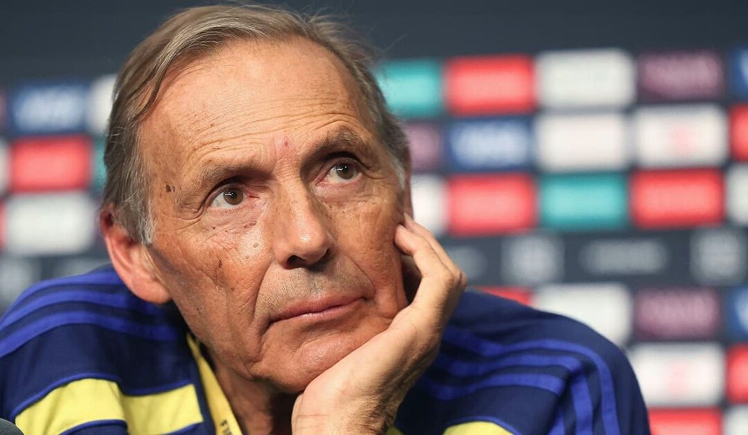 Un guerrero noble que nos enseñó a pelear hasta el final: el legado de Miguel Ángel RussoSin Autor