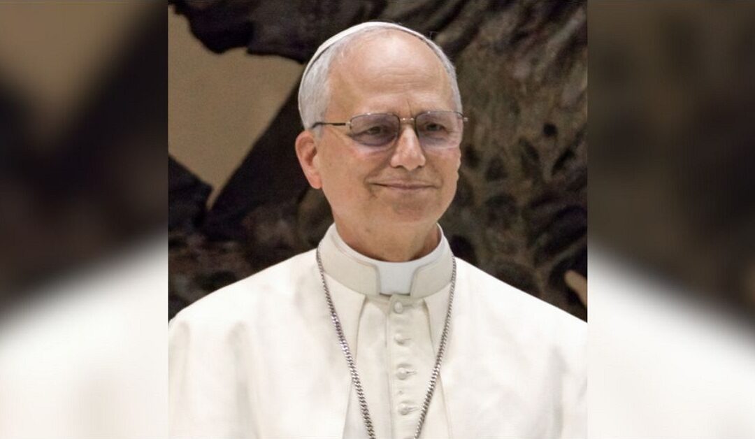 Mensaje del Papa para la Jornada Mundial de la JuventudSin Autor