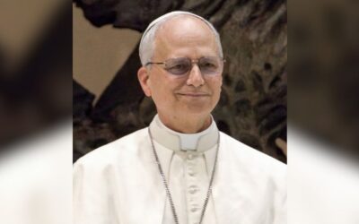 Mensaje del Papa para la Jornada Mundial de la JuventudSin Autor
