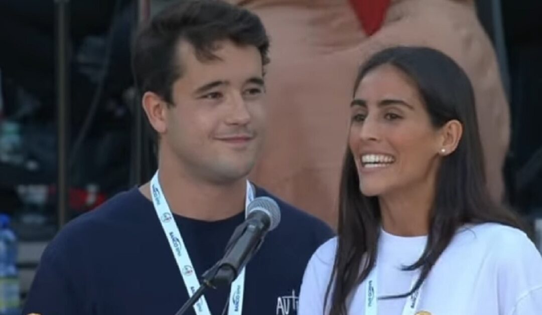 Quique Mira: «Sentirse Necesitado es el Principio de la Fe»Sin Autor