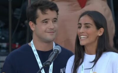 Quique Mira: «Sentirse Necesitado es el Principio de la Fe»Sin Autor