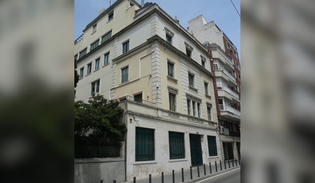 Brotes de pazJaime Nubiola