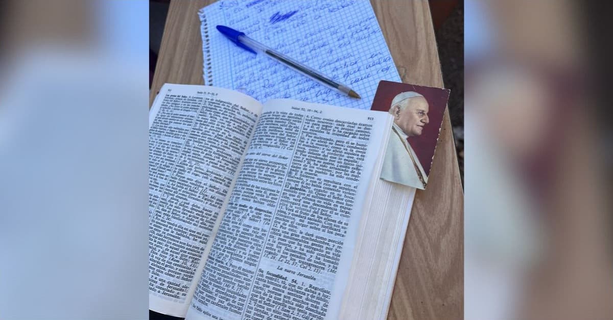 Somos obras de Dios_