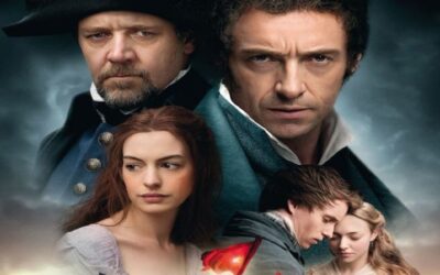 «Los Miserables» (2012) – Ver el rostro de Dios