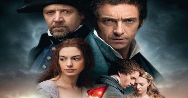 «Los Miserables» (2012) – Ver el rostro de Dios