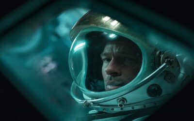 «Ad Astra» – Hallar a Dios entre las estrellas