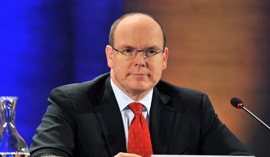 Alberto de Mónaco frena el aborto en el principadoSin Autor