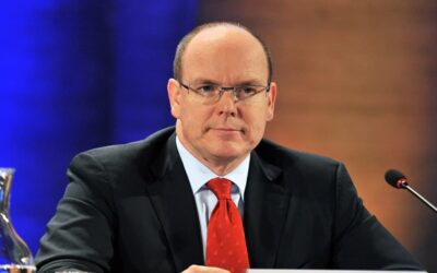 Alberto de Mónaco frena el aborto en el principadoSin Autor