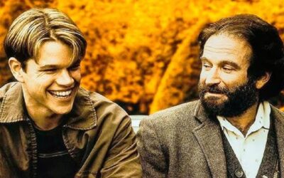 “El indomable Will Hunting” – Más allá del talento