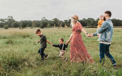 El corazón de la humanidad