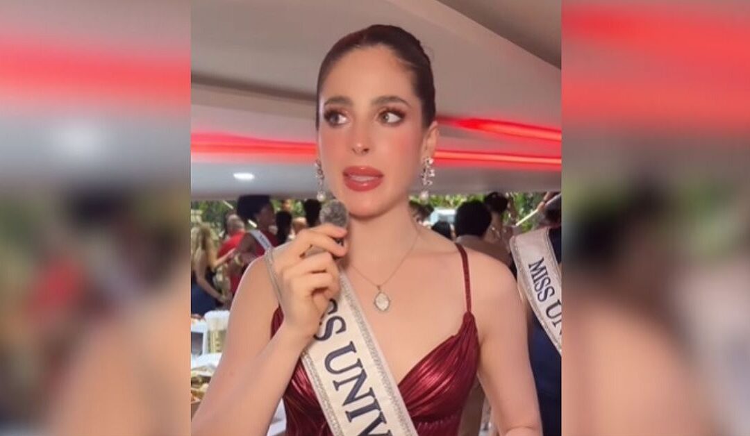Fátima Bosch: La Miss México que Denuncia Abusos e Inspira con su FeSin Autor