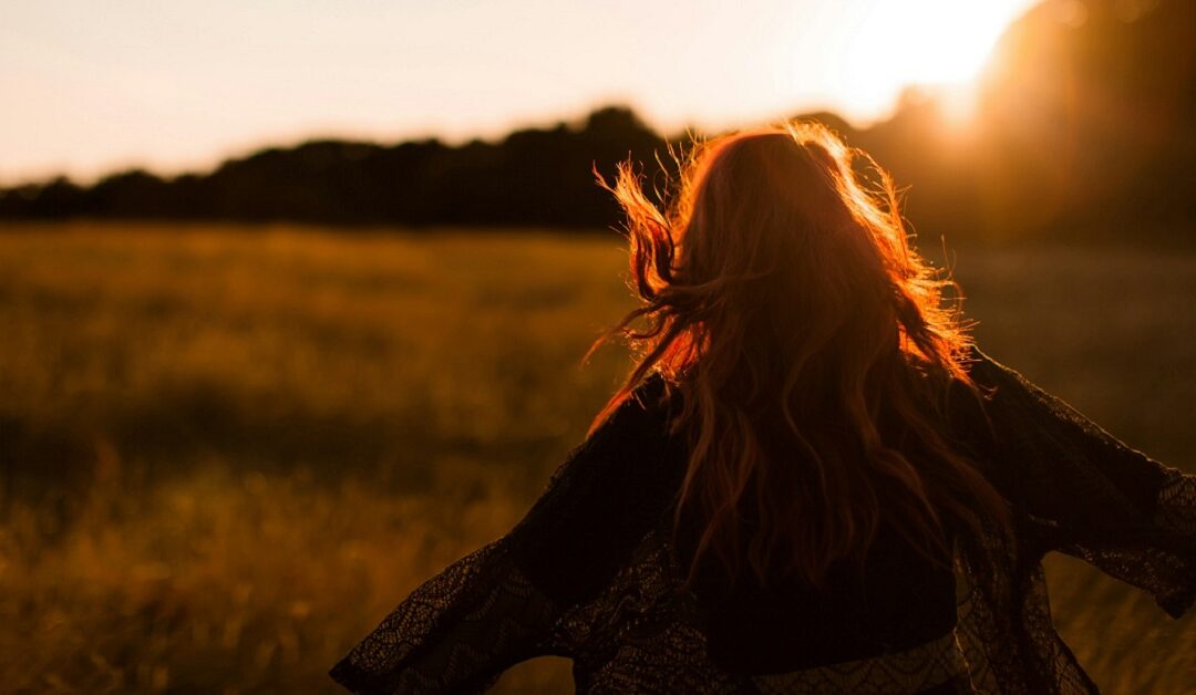 Vivir es ser querido por DiosSin Autor