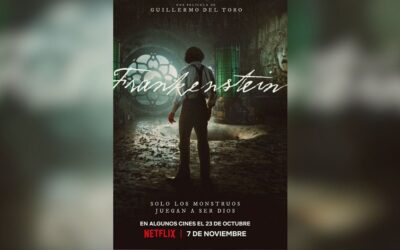 Frankenstein de Guillermo del Toro Una visión desde la Teología del Cuerpo