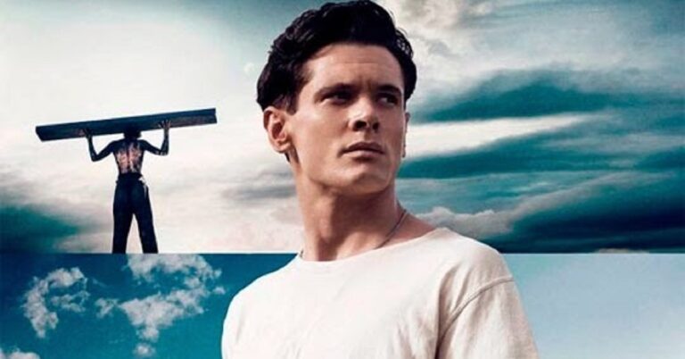 «Invencible» (Unbroken) – Quien lucha sin descanso triunfa