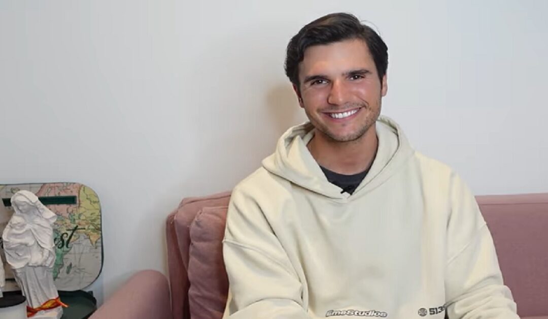 El milagro que cambió la vida al jinete Juan MatuteSin Autor