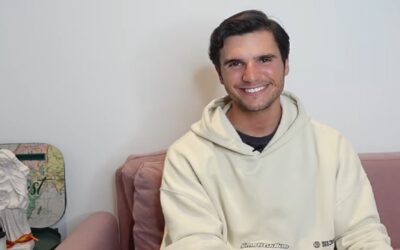 El milagro que cambió la vida al jinete Juan MatuteSin Autor