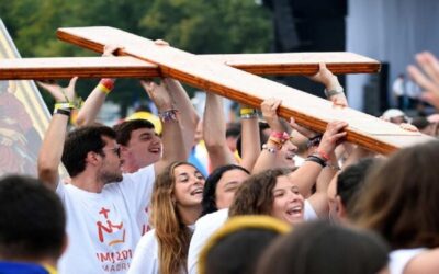 Responder al “giro católico”Lucas Buch