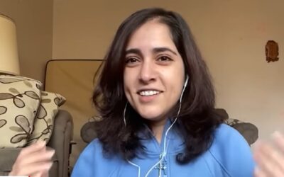 Esposa de miembro de Hamás se convierte al cristianismoSin Autor