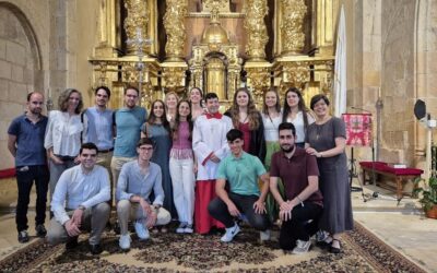 El camino de conversión de KonstantinSin Autor