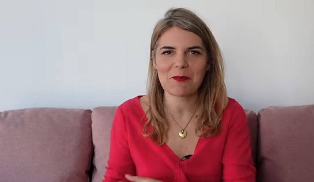 Creí en el falso feminismo… hasta que descubrí el valor de la vidaSin Autor