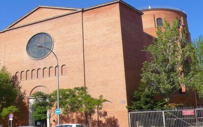 El Gobierno revisa el uso de la iglesia del Espíritu SantoSin Autor