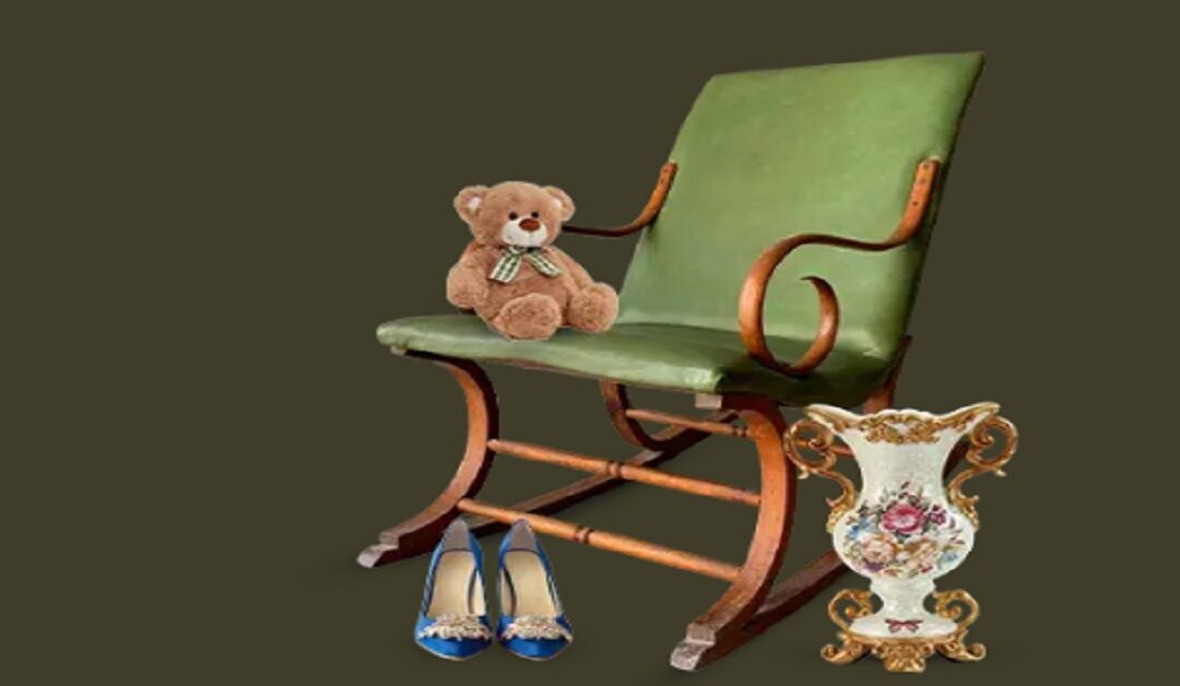 Vuelve el Mercadillo de CARF que apoya a sacerdotes y religiososSin Autor