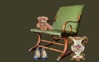 Vuelve el Mercadillo de CARF que apoya a sacerdotes y religiososSin Autor