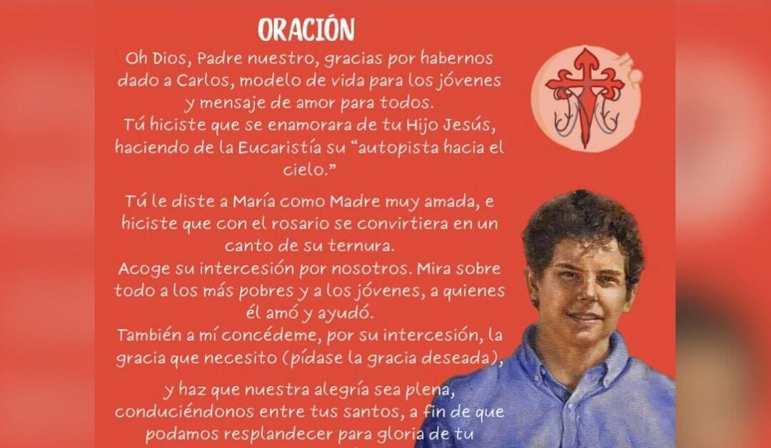 Rezamos por Ana Recuero #RezamosContigoSin Autor