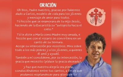 Rezamos por Ana Recuero #RezamosContigoSin Autor