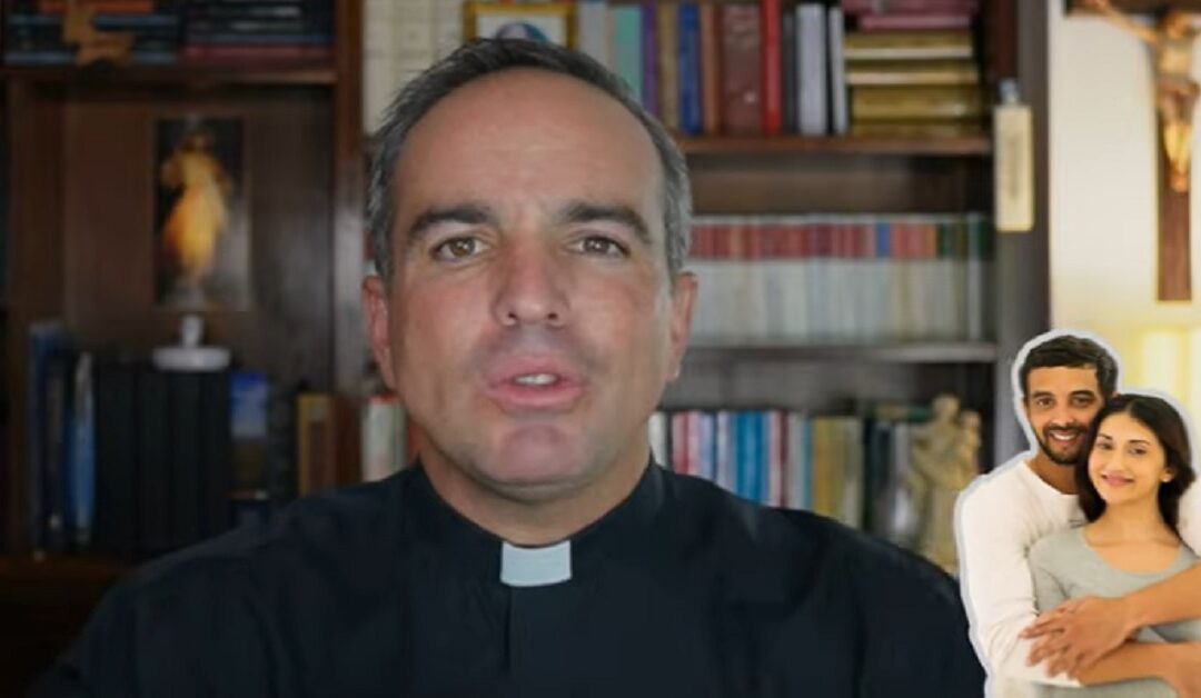 Tips para saber si estás con la persona correctaSe Buscan Rebeldes