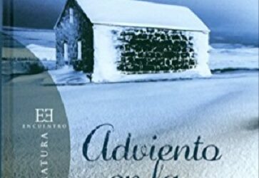 «Adviento a la Montaña». Gunnar Gunnarsson