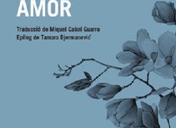 «El primer amor». Ivan Turguéniev