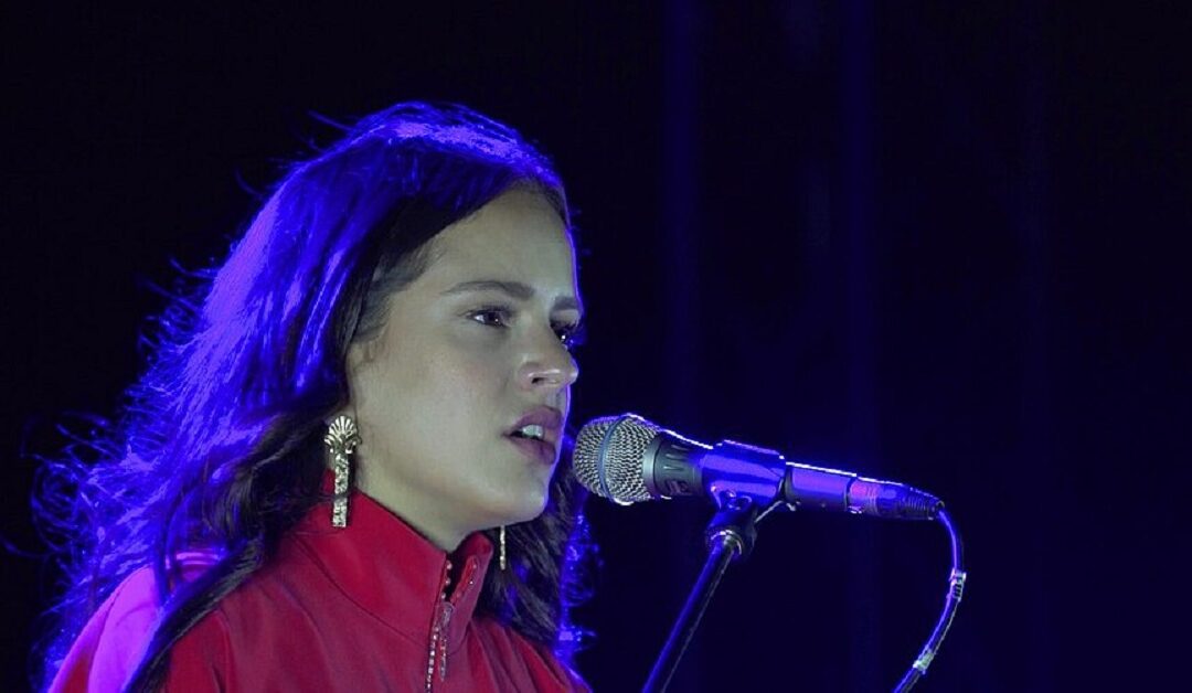 Carta del Obispo de Sant Feliu de Llobregat a RosalíaSin Autor