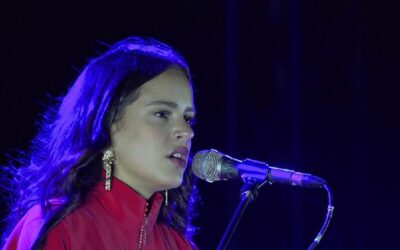 La Búsqueda Espiritual de RosalíaSin Autor