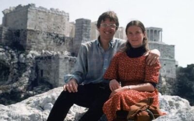 Ruth Pakaluk, de abortista a sierva de DiosSin Autor