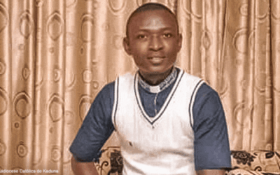 Un sacerdote ha sido secuestrado y otro asesinado en NigeriaSin Autor