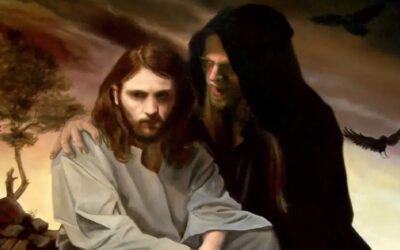 TentacionesSin Autor