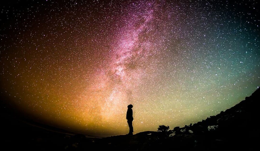 ¿Todo es casualidad?Sin Autor