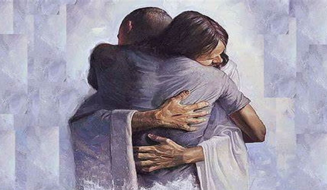 Papá, no tengas miedoSin Autor