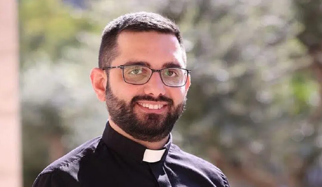 «La visita del Papa al Líbano traerá esperanza»Sin Autor