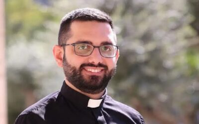 «La visita del Papa al Líbano traerá esperanza»Sin Autor