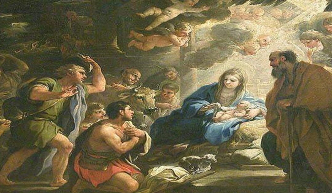 Navidad, qué más daSin Autor