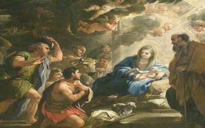 Navidad, qué más daSin Autor