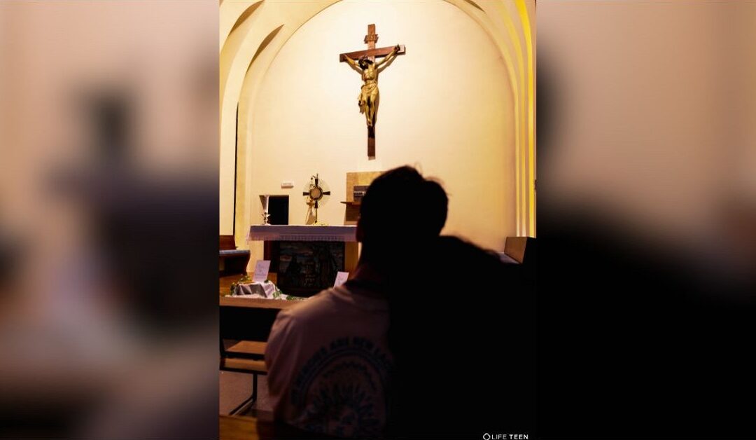 Lo que Dios ha hecho en la vida de Ali y NicoSin Autor