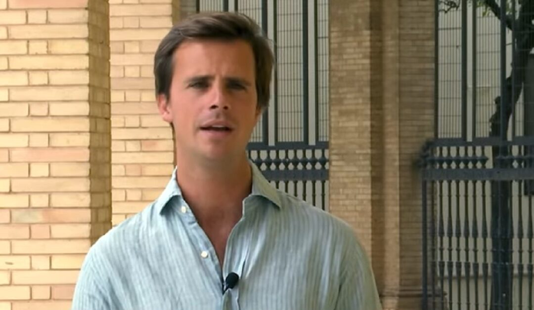 Álvaro Ferraro: De emprendedor a seminaristaSin Autor