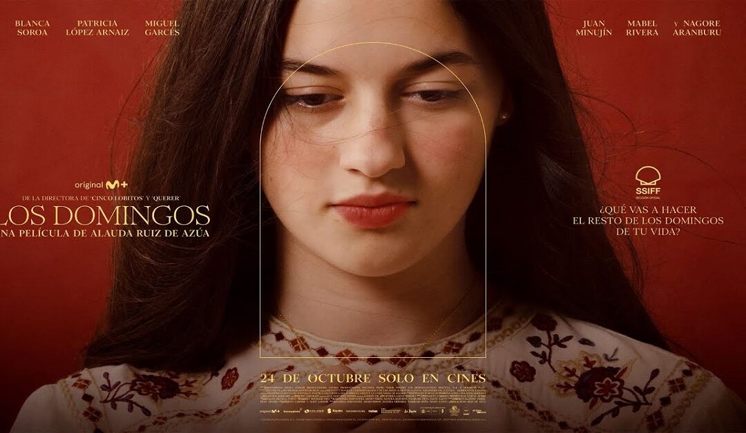 «Los domingos». Una película con interrogantes.