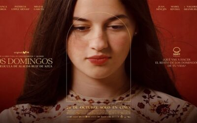 «Los domingos». Una película con interrogantes.