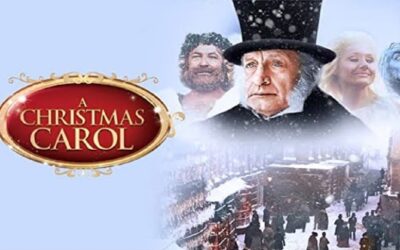 «Un cuento de Navidad» – La alegría de un corazón convertido